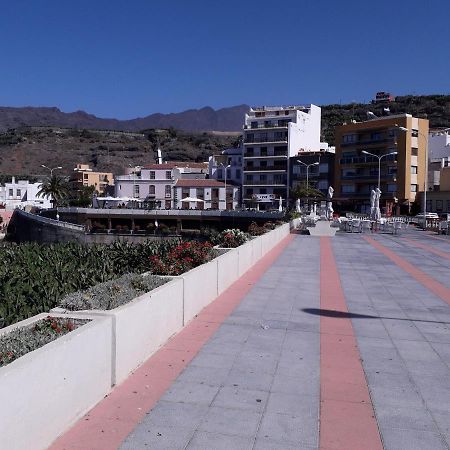 Sol Bolero Apartman Tazacorte Kültér fotó