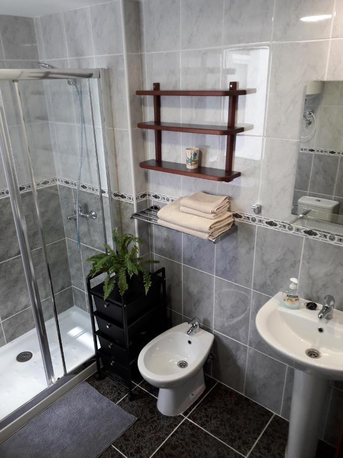 Sol Bolero Apartman Tazacorte Kültér fotó