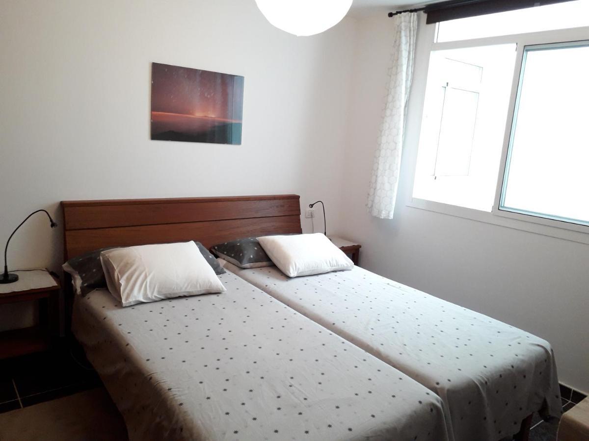 Sol Bolero Apartman Tazacorte Kültér fotó