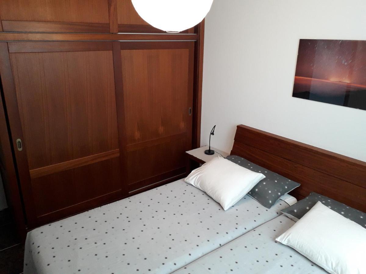 Sol Bolero Apartman Tazacorte Kültér fotó