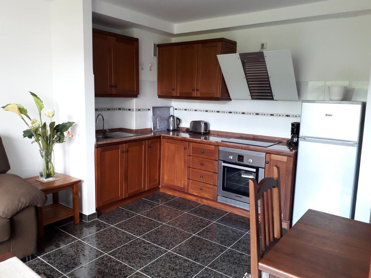 Sol Bolero Apartman Tazacorte Kültér fotó